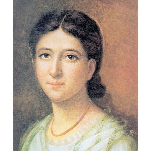 Pauline Jaricot