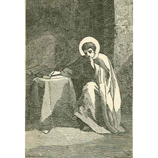 Prosper of Aquitaine