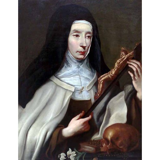 Marie des Anges