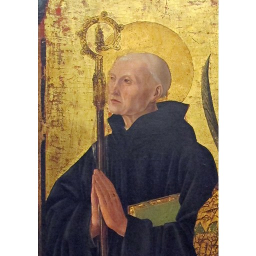 Severinus of Noricum