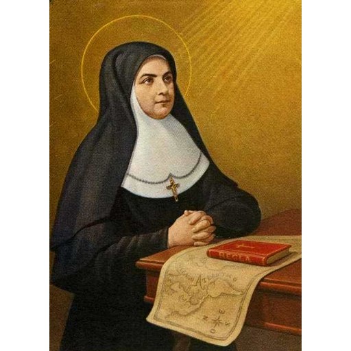 Soledad Torres Acosta