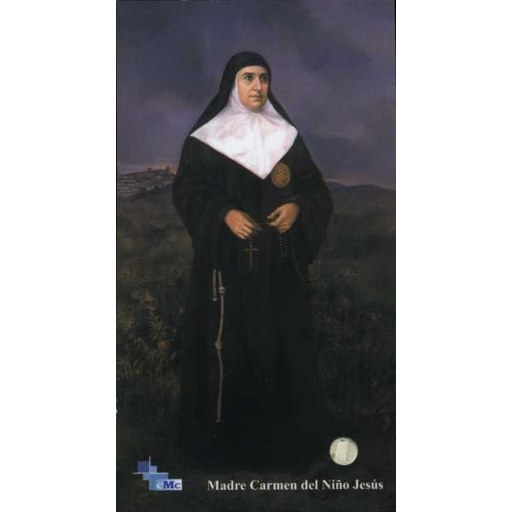 María del Carmen González Ramos