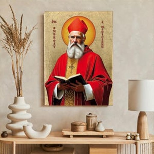 Autpert Ambrose