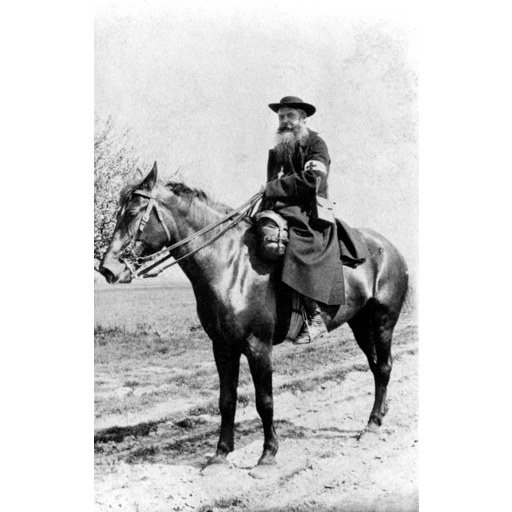 Daniel Brottier