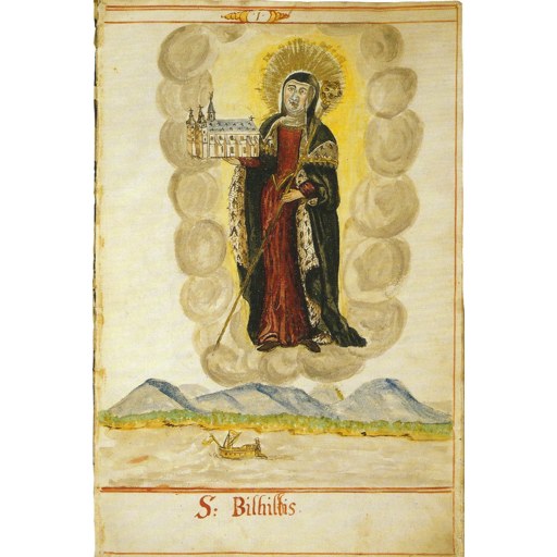 Bilihildis