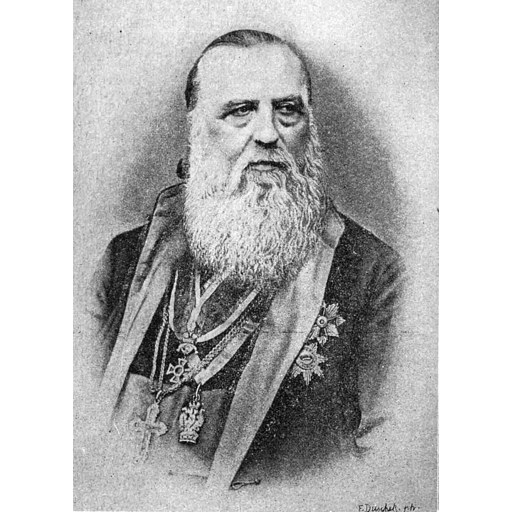 Andrei Șaguna