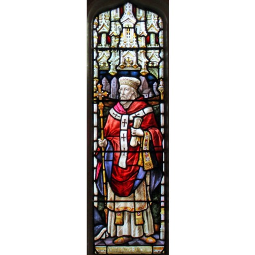 Theodore of Tarsus