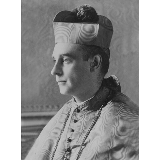 Rafael Merry del Val