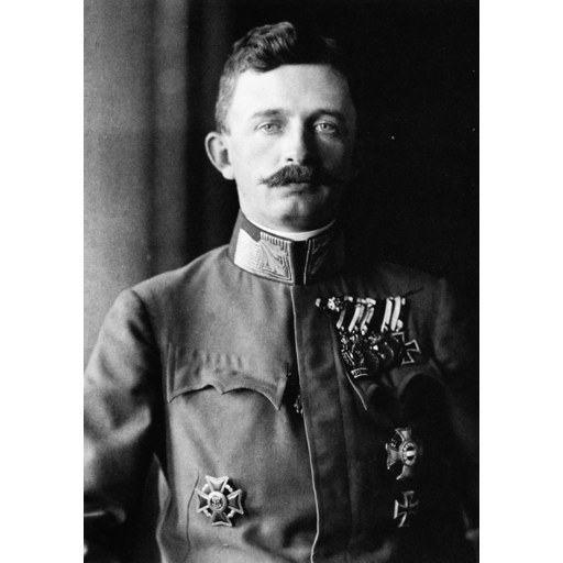 Charles I of Austria
