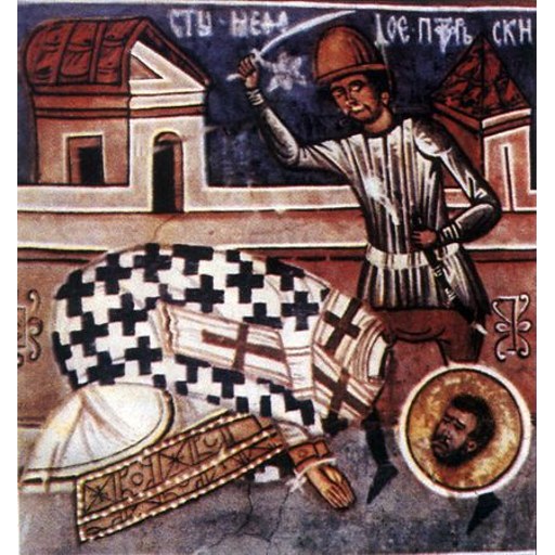 Methodius of Olympus