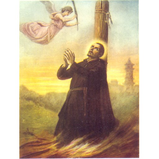 Girolamo de Angelis