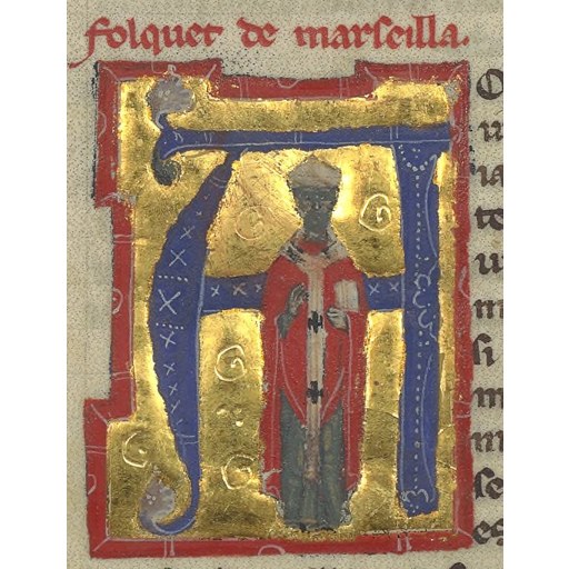 Folquet de Marseille