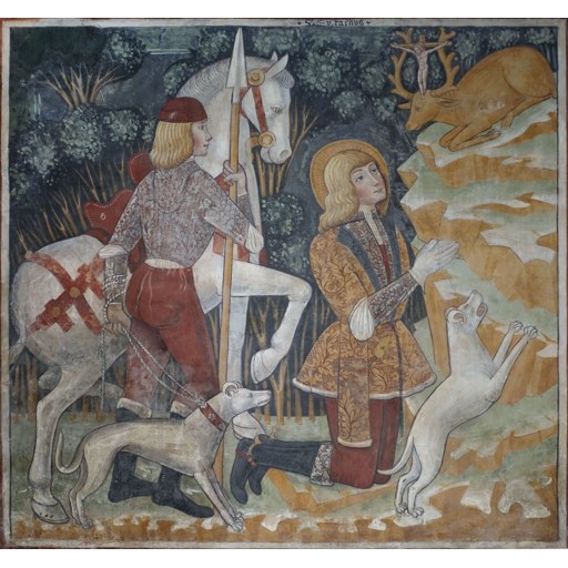 Eustasio di Napoli