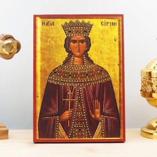 Saint Irene