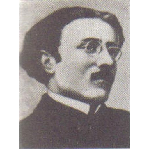 Dikran Chökürian