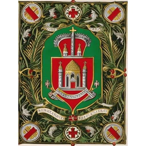 Domnina, Berenice, and Prosdoce