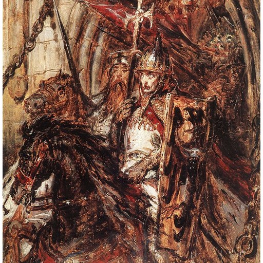 Henry II the Pravoslav