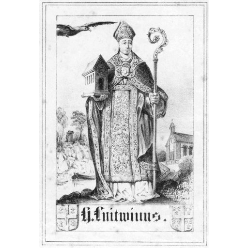 Leudwinus