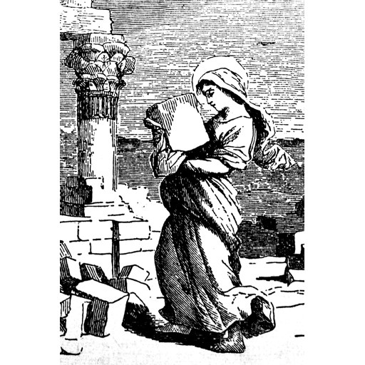 Euphrasia of Constantinople