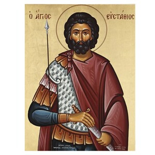 Eustochius