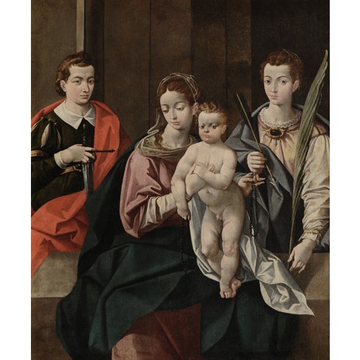 Victoria of Córdoba