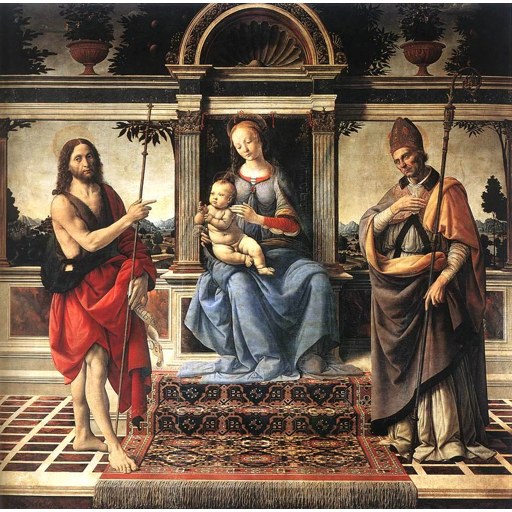 Donatus of Fiesole