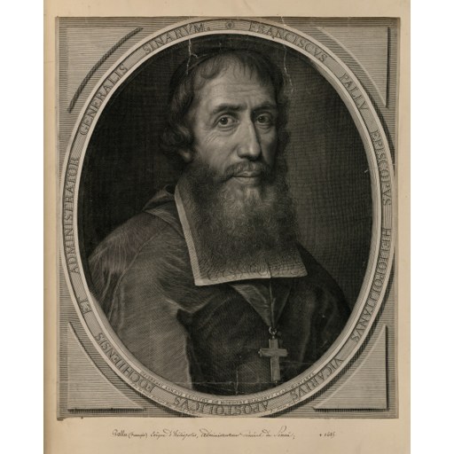 François Pallu