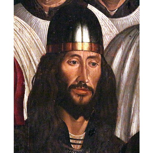 Ferdinand the Holy Prince