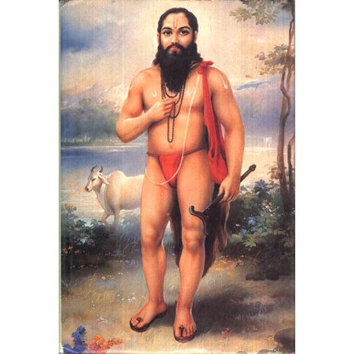 Samarth Ramdas Swami