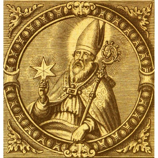 Suitbert of Kaiserswerdt