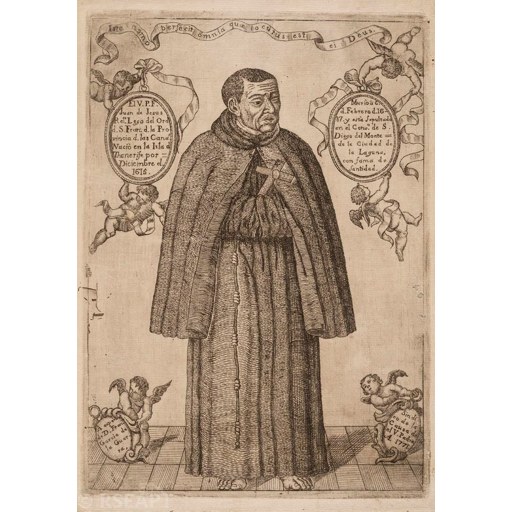John of Jesus Hernández y Delgado