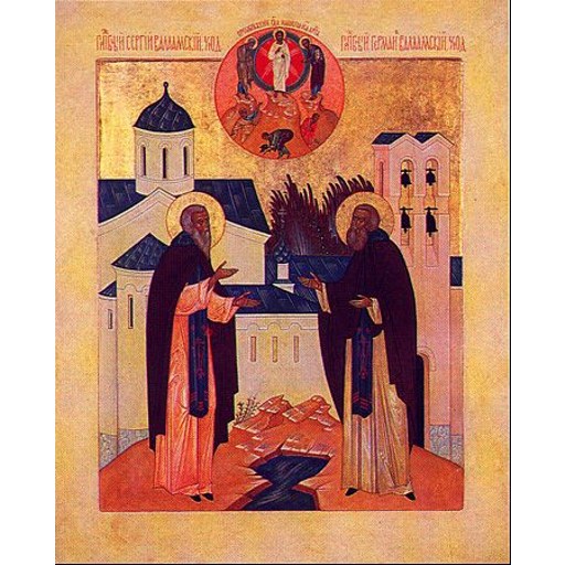 Herman of Valaam