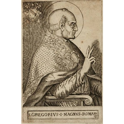 Hildebrand Gregori