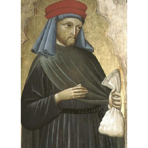 Saint Homobonus