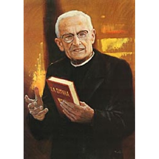 James Alberione