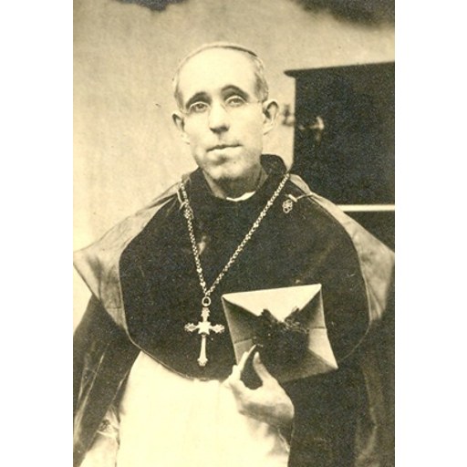 Leonardo Castellanos y Castellanos