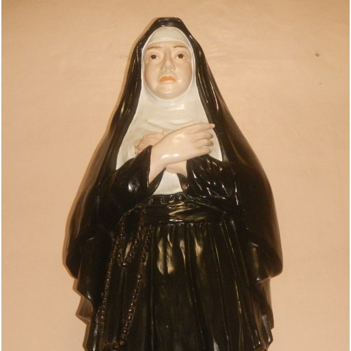 Ignacia del Espíritu Santo