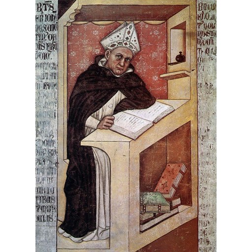 Albertus Magnus
