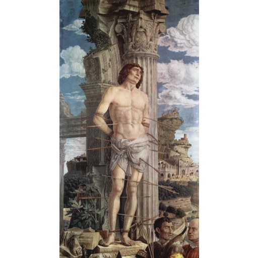 Martyrs of Cajonos