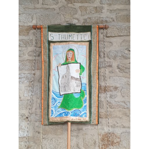 Saint Thumette