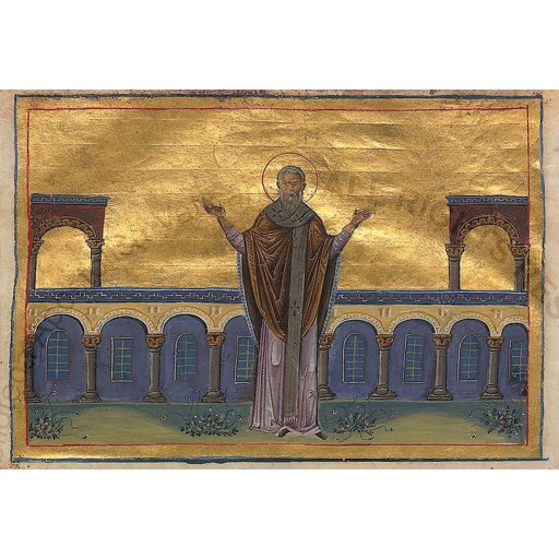John IV