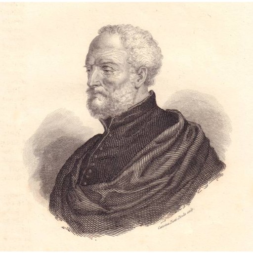 Giovanni Battista Pinardi