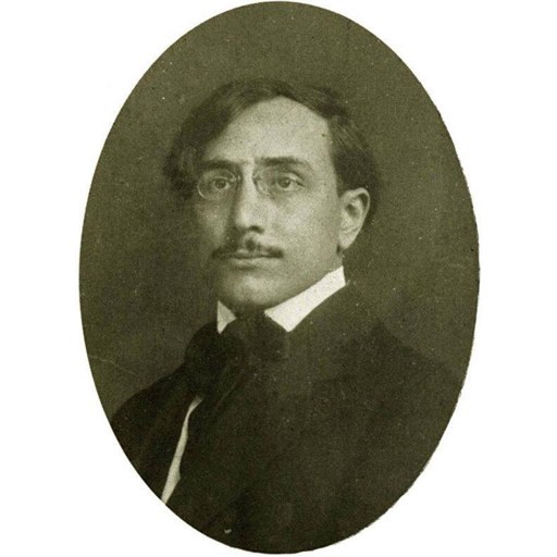 Kegham Parseghian