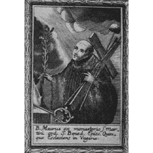 Maurus of Pécs