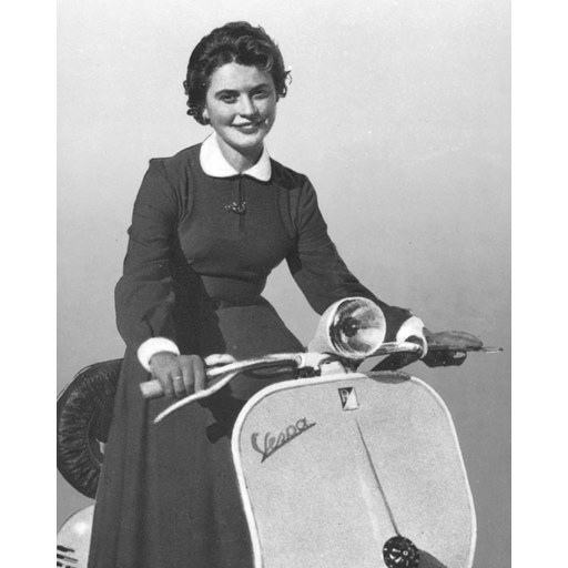 Carla Ronci