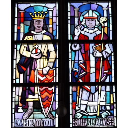 Heribert of Cologne