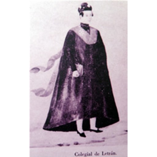 Vicente Liem de la Paz