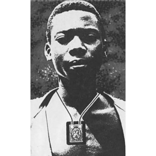 Isidore Bakanja