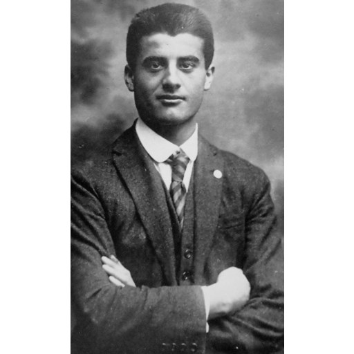 Pier Giorgio Frassati