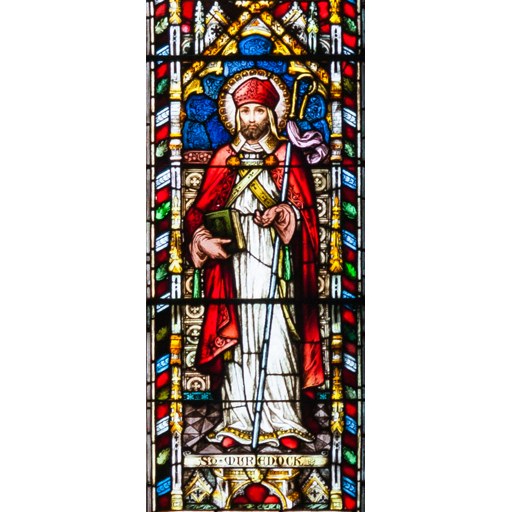 Muiredach of Killala